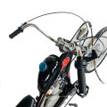 48cc 60cc 80cc 26" 2-Stroke Beach Cruiser Gas Engine Bike